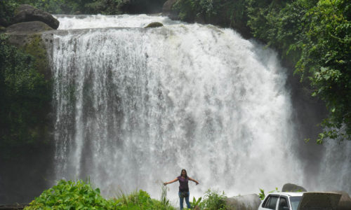 mawlynnong day trip